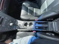 Gebraucht Volvo V70 250 PS (183 kW) 2000 Silber Kombi