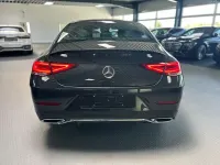 Gebraucht Mercedes CLS400 AMG 330 PS (242 kW) 2023 Grau Coupé