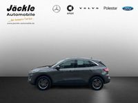 Gebraucht Ford Kuga Titanium 224 PS (164 kW) 2022 Grau SUV