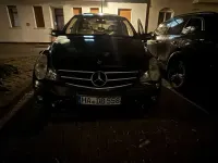Gebraucht Mercedes R350 224 PS (164 kW) 2009 Kombi