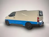 Gebraucht Opel Vivaro-e Combi Edition 122 PS (89 kW) 2021 Manufacturer Van / Kleinbus