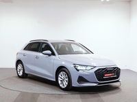 Second-hand Audi A3 Sport 150 CP (110 kW) 2024 Gri Berlinǎ