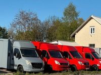Second-hand Iveco Daily 106 CP (77 kW) 2012 Alb Berlinǎ