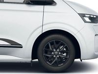 Neu VW T7 Edition 160 kW (218 PS) 2026 Weiß Van