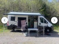 Gebraucht Fiat Ducato 131 PS (96 kW) 2014 Weiß Van