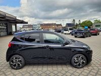 gebraucht Hyundai i10 N Line