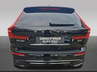 Gebraucht Volvo XC60 Plus 250 PS (183 kW) 2025 Schwarz SUV