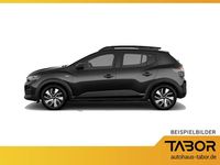 Neu Dacia Sandero Expression 122 PS (89 kW) 2026 Schwarz Limousine