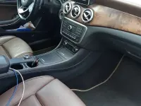 Gebraucht Mercedes GLA200 136 PS (100 kW) 2015 SUV