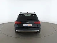 Gebraucht Audi A6 Allroad 320 PS (235 kW) 2017 Schwarz Kombi