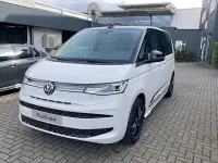 Ny VW Multivan 150 HK (110 kW) 2026 Hvid MPV