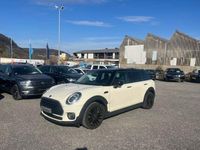Gebraucht Mini Cooper Clubman 136 PS (100 kW) 2020 Pepper white Kombi