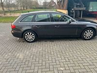 gebraucht Audi A4 Avant