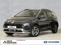 Neu Hyundai Bayon Trend 101 PS (74 kW) 2025 Aurora grey / met SUV