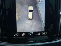 Gebraucht Volvo V90 CC Pro 235 PS (172 kW) 2020 Blau Kombi