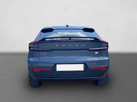 Gebraucht Volvo C40 Ultimate 169 kW (231 PS) 2023 Grau SUV