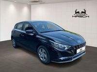 Nowe Hyundai i20 Select 101 KM (74 kW) 2025 Czarny Sedan/Limuzyna
