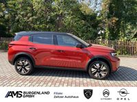 Neu Opel Frontera 83 kW (113 PS) 2025 Grau SUV