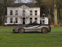 Gebraucht Ferrari 488 672 PS (494 kW) 2016 Grau