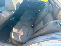 Usata VW Bora 131 CV (96 kW) 2003 Argento Berlina