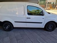 gebraucht Renault Kangoo Z.E 33 *Garantie*incl. Batterie*254€ mtl.