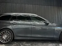 Gebraucht BMW 530 Performance 258 PS (189 kW) 2016 Grau Kombi