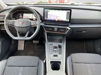 gebraucht Cupra Formentor 1.5 TSI