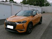Gebraucht DS Automobiles DS3 Crossback 155 PS (114 kW) 2019 Gold SUV