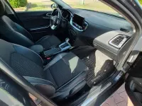 Gebraucht Kia XCeed Spirit 140 PS (102 kW) 2019 Grau SUV