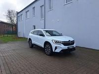 Neu Renault Espace Techno 147 PS (108 kW) 2025 Weiß SUV