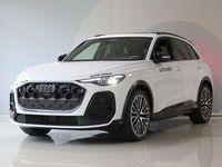 Gebraucht Audi SQ5 Sport 367 PS (269 kW) 2025 Weiß SUV