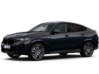 Gebraucht BMW X6 M Sport 286 PS (210 kW) 2024 SUV