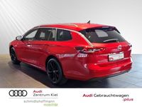 gebraucht Opel Insignia 1.5 Diesel Business Elegance Automatik Klima