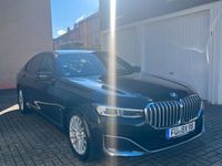 gebraucht BMW 730 d xdrive Garantie