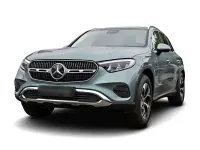 Gebraucht Mercedes GLC300e Avantgarde 2025 Silber SUV
