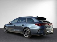 Gebraucht Cupra Leon 150 PS (110 kW) 2025 Magnetic tech Kombi