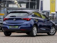 gebraucht Opel Astra (Facelift) 1.2 Turbo Elegance LM LED