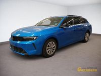 Gebraucht Opel Astra Edition 110 PS (80 kW) 2024 Blau Kombi