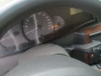 Używany Opel Omega 144 KM (105 kW) 2000 Srebrny Sedan/Limuzyna