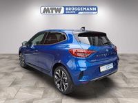 Gebraucht Mitsubishi Colt Edition 91 PS (66 kW) 2024 Blau Kleinwagen