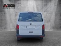 Brugt VW T6.1 110 HK (80 kW) 2021 Hvid Van