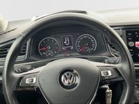 gebraucht VW T-Roc 1.0 TSI AHK ALU NAVI SITZH KLIMA