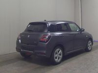 Gebraucht Suzuki Swift 83 PS (61 kW) 2025 Grau Kleinwagen
