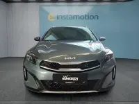 Gebraucht Kia XCeed 140 PS (102 kW) 2025 Grau SUV