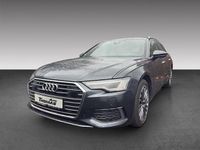 Gebraucht Audi A6 Design 299 PS (219 kW) 2023 Kombi