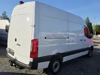 Gebraucht Mercedes Sprinter 170 PS (125 kW) 2022 Andere Van