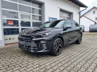 Neu Cupra Terramar 204 PS (150 kW) 2026 Nachtschwarz metallic SUV