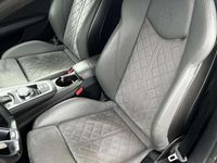 gebraucht Audi TT Coupe 2.0 TFSI quattro S tronic