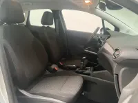 Gebraucht Opel Crossland Edition 83 PS (61 kW) 2022 Silber metallic SUV