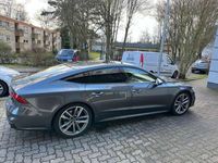 gebraucht Audi A7 S7TDI quattro tiptronic